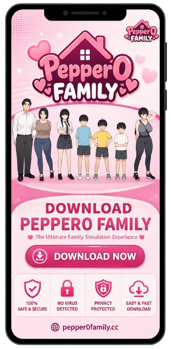 Pepper0 Family Apk