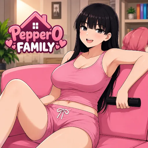 Pepper0 family